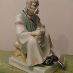 381 6293 FIGURINE